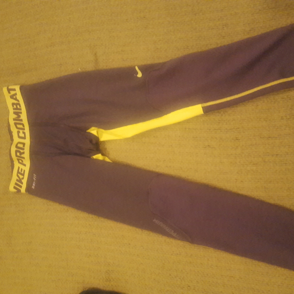 Nike Pro Combat long underwear